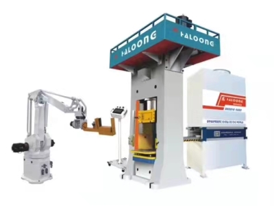 耐火磚壓力機，該怎么選？