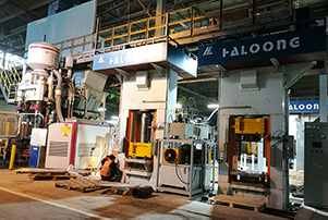 伺服壓力機 伺服壓力機