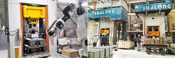 伺服螺旋壓力機(jī) 伺服螺旋壓力機(jī)