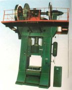 如何增加電動螺旋壓力機(jī)螺桿螺母的使用壽命？